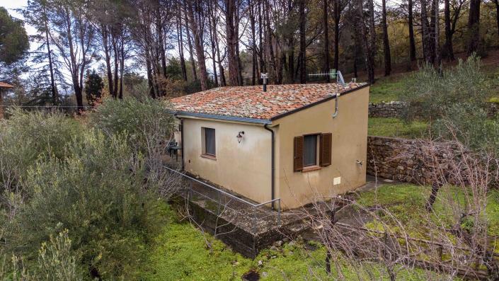 Image No.10-Villa de 5 chambres à vendre à Castelbuono