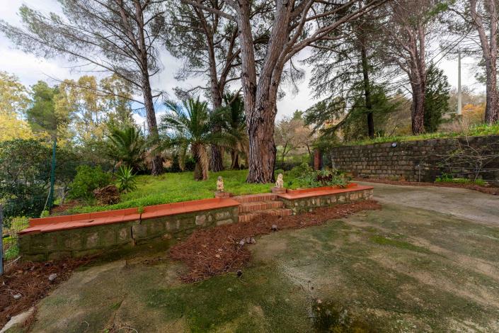 Image No.15-Villa de 5 chambres à vendre à Castelbuono