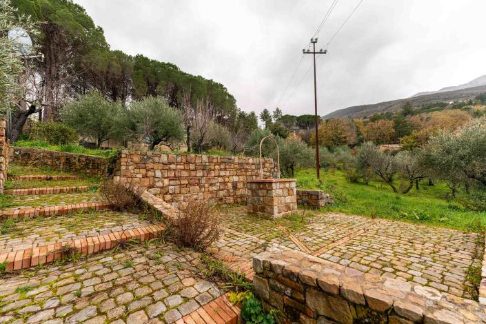 Image No.17-Villa de 5 chambres à vendre à Castelbuono
