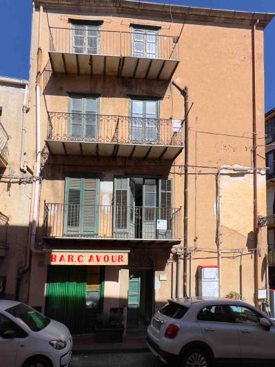 Image No.17-Appartement de 3 chambres à vendre à Castelbuono
