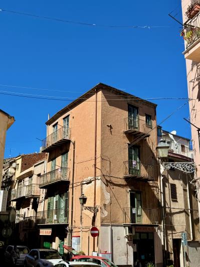 Image No.18-Appartement de 3 chambres à vendre à Castelbuono