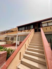 1 - Campofelice di Roccella, Appartement