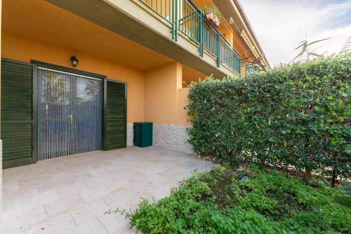 Image No.1-Appartement de 2 chambres à vendre à Campofelice di Roccella