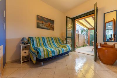 1 - Campofelice di Roccella, Appartement