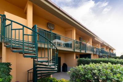 1 - Campofelice di Roccella, Appartement