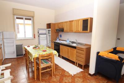 1 - Campofelice di Roccella, Appartement