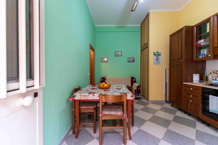 Image No.7-Maison de 1 chambre à vendre à Lascari