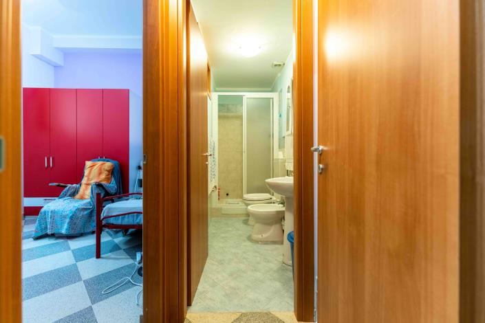 Image No.12-Maison de 1 chambre à vendre à Lascari