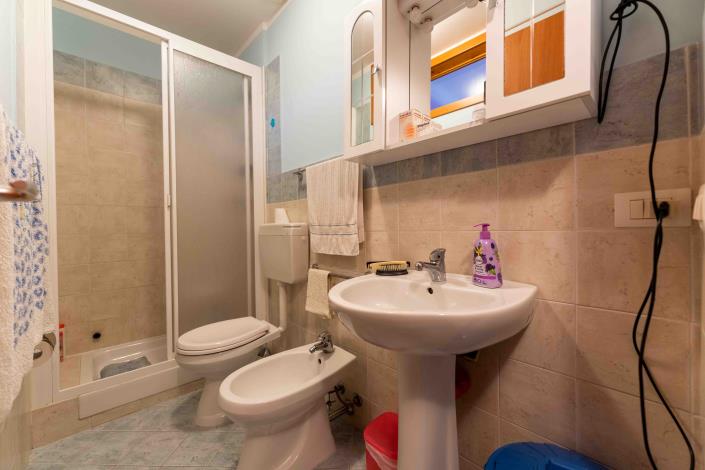 Image No.13-Maison de 1 chambre à vendre à Lascari