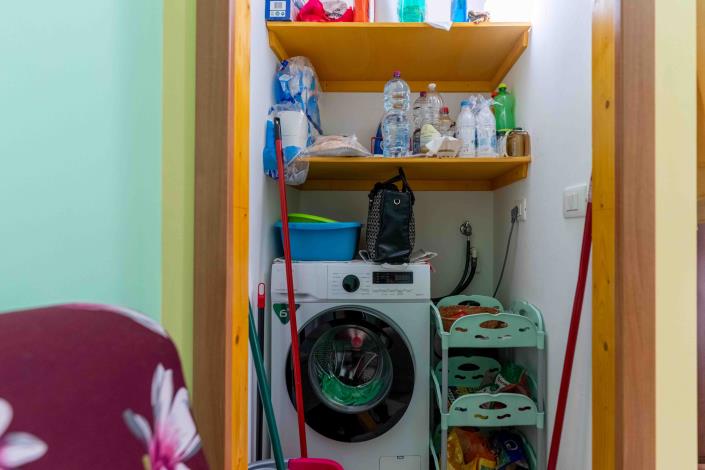 Image No.15-Maison de 1 chambre à vendre à Lascari