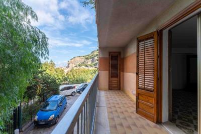 1 - Cefalù, Appartement