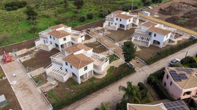 1 - Campofelice di Roccella, Appartement