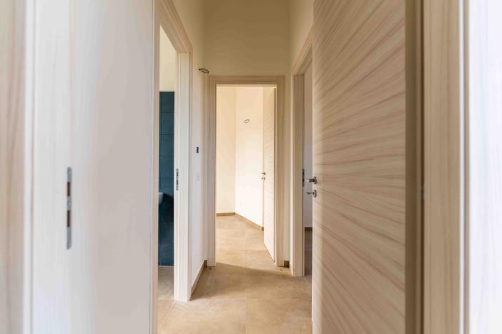 Image No.1-Appartement de 2 chambres à vendre à Campofelice di Roccella