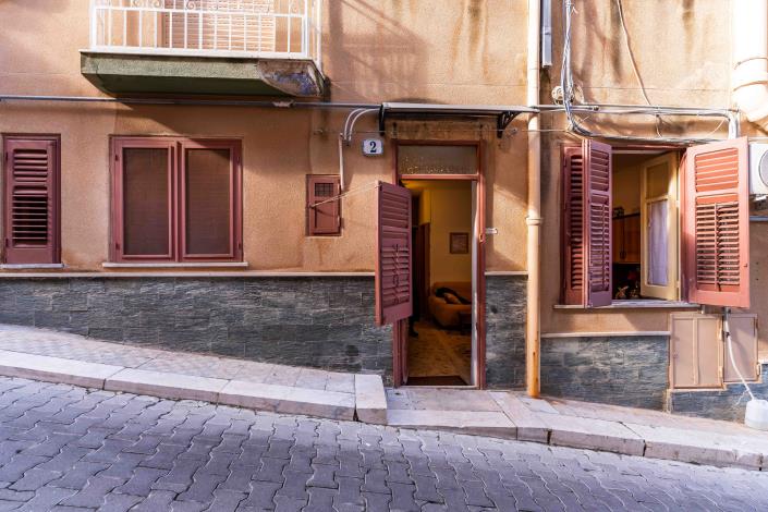 Image No.2-Appartement de 2 chambres à vendre à Campofelice di Roccella