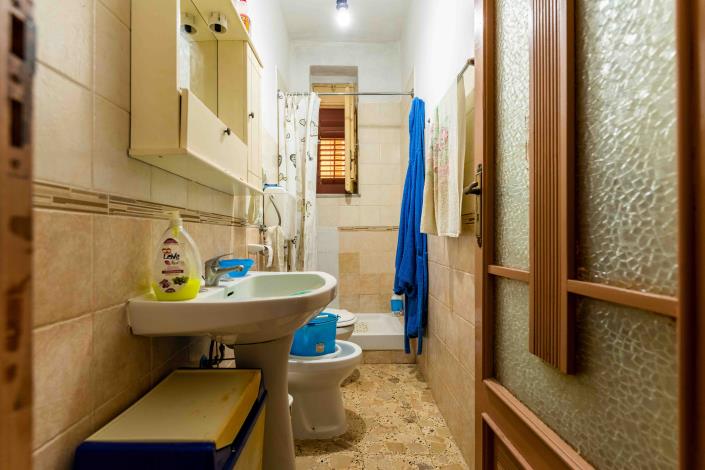 Image No.8-Appartement de 2 chambres à vendre à Campofelice di Roccella