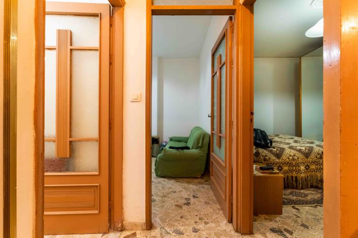 Image No.9-Appartement de 2 chambres à vendre à Campofelice di Roccella