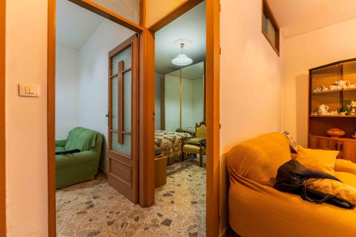 Image No.11-Appartement de 2 chambres à vendre à Campofelice di Roccella