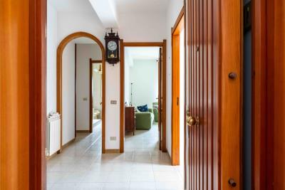 1 - Campofelice di Roccella, Appartement