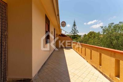 1 - Campofelice di Roccella, Apartment