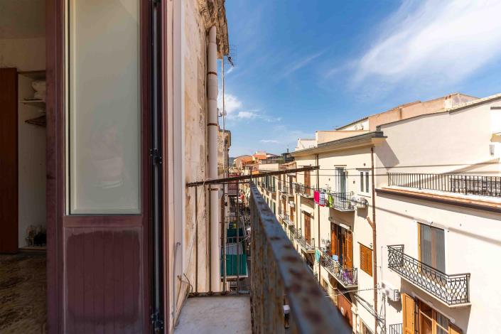 Image No.8-Appartement de 1 chambre à vendre à Cefalù