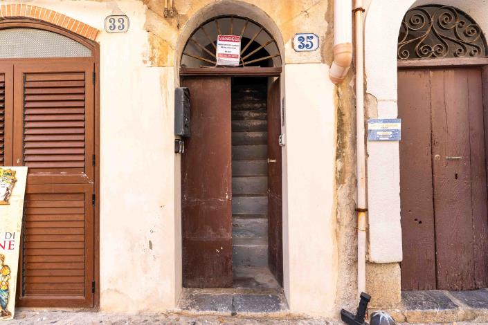 Image No.17-Appartement de 1 chambre à vendre à Cefalù