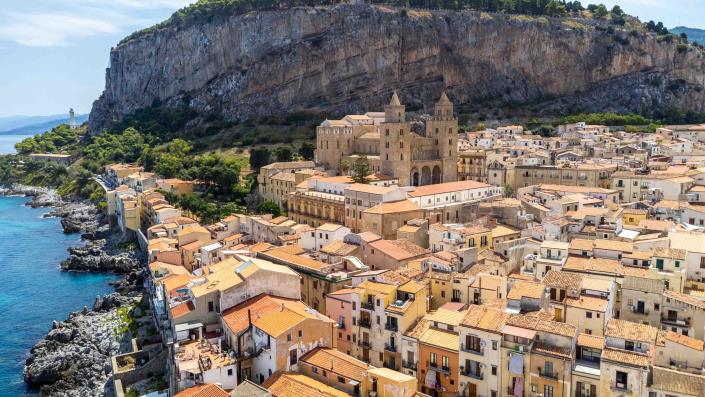 Image No.18-Appartement de 1 chambre à vendre à Cefalù