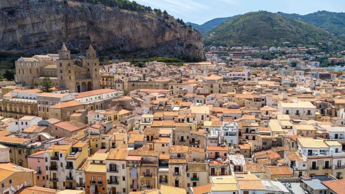 Image No.19-Appartement de 1 chambre à vendre à Cefalù