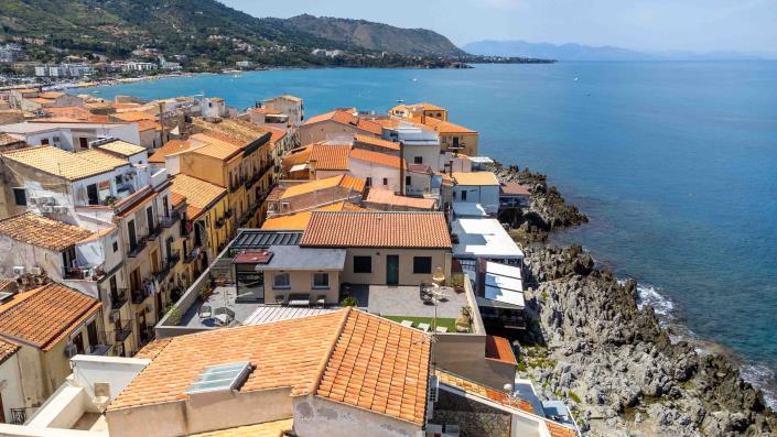 Image No.20-Appartement de 1 chambre à vendre à Cefalù