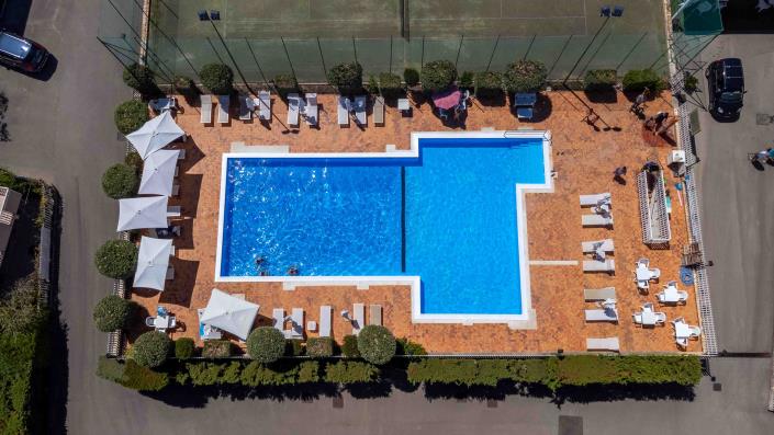 Image No.2-Maison de ville de 2 chambres à vendre à Pollina