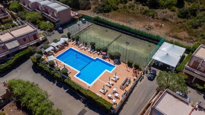 Image No.3-Maison de ville de 2 chambres à vendre à Pollina