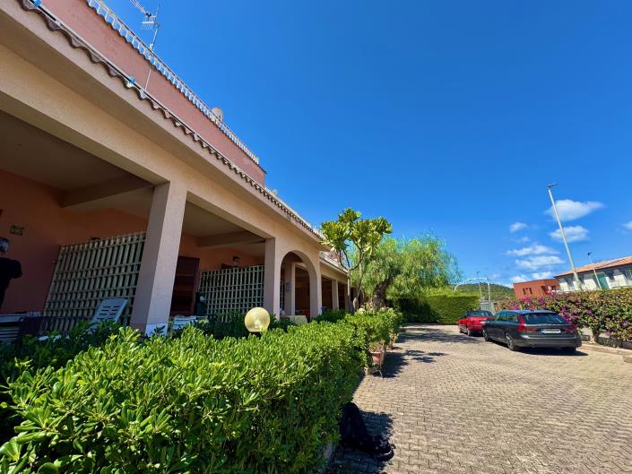 Image No.4-Maison de ville de 2 chambres à vendre à Pollina