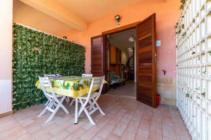 Image No.6-Maison de ville de 2 chambres à vendre à Pollina