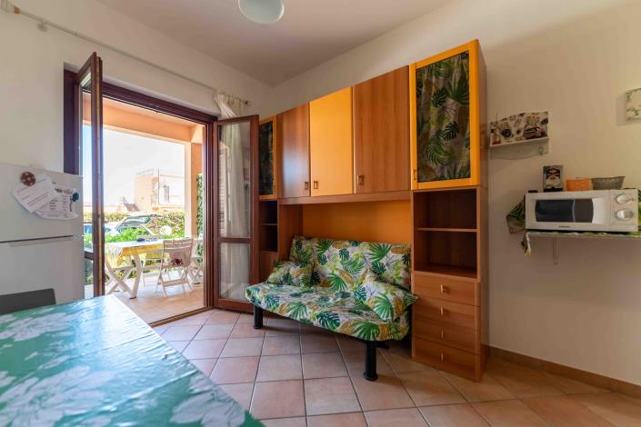 Image No.9-Maison de ville de 2 chambres à vendre à Pollina