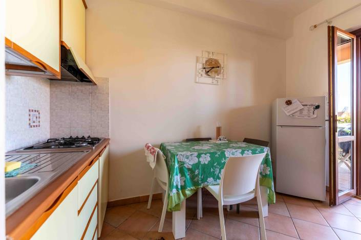 Image No.10-Maison de ville de 2 chambres à vendre à Pollina