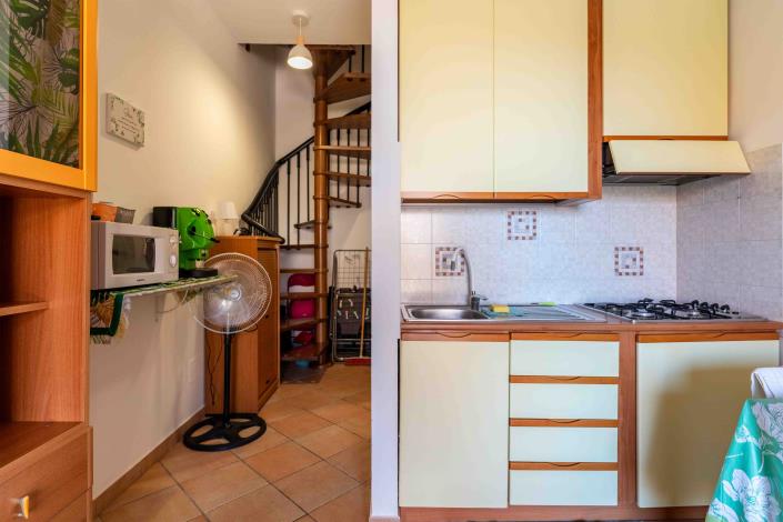 Image No.13-Maison de ville de 2 chambres à vendre à Pollina