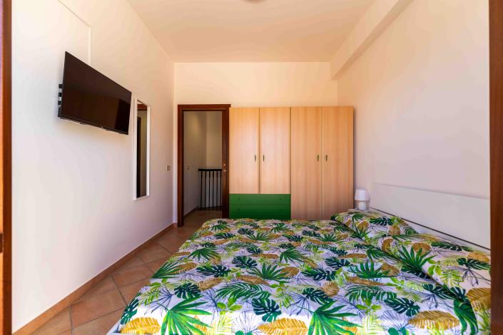 Image No.19-Maison de ville de 2 chambres à vendre à Pollina