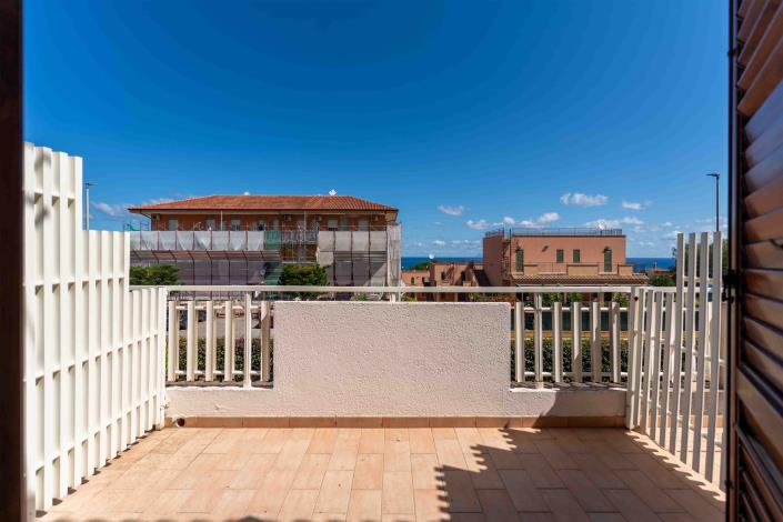 Image No.20-Maison de ville de 2 chambres à vendre à Pollina