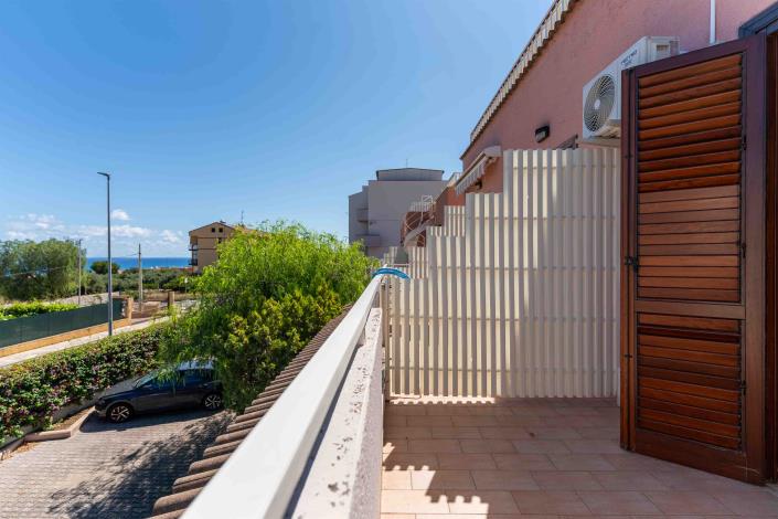 Image No.21-Maison de ville de 2 chambres à vendre à Pollina