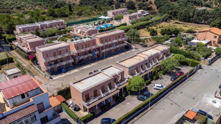 Image No.24-Maison de ville de 2 chambres à vendre à Pollina