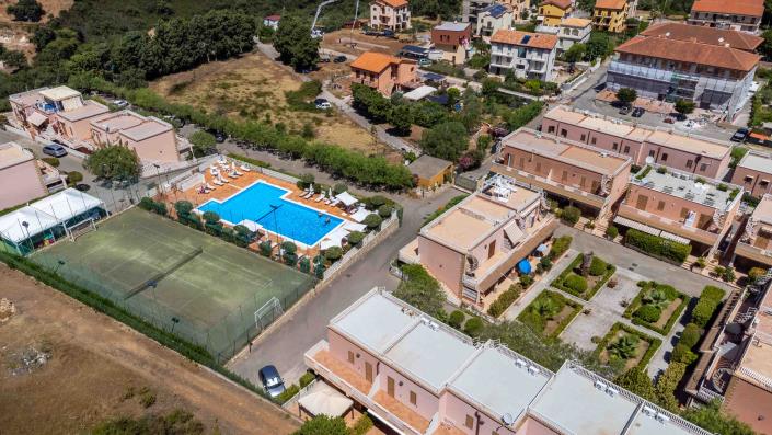 Image No.25-Maison de ville de 2 chambres à vendre à Pollina