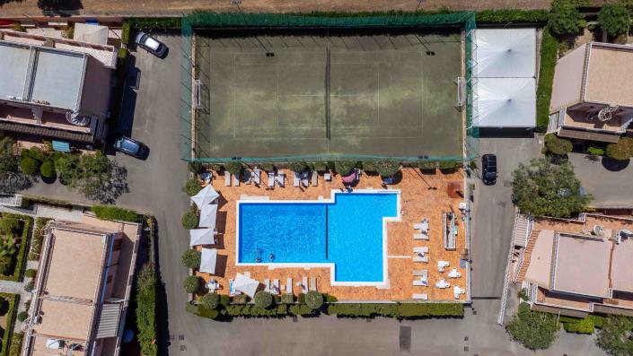 Image No.26-Maison de ville de 2 chambres à vendre à Pollina