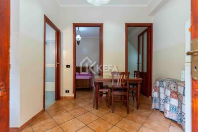 1 - Campofelice di Roccella, Apartment