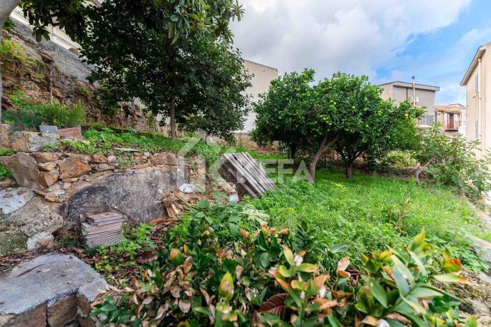 Image No.3-Maison de ville de 2 chambres à vendre à Cefalù