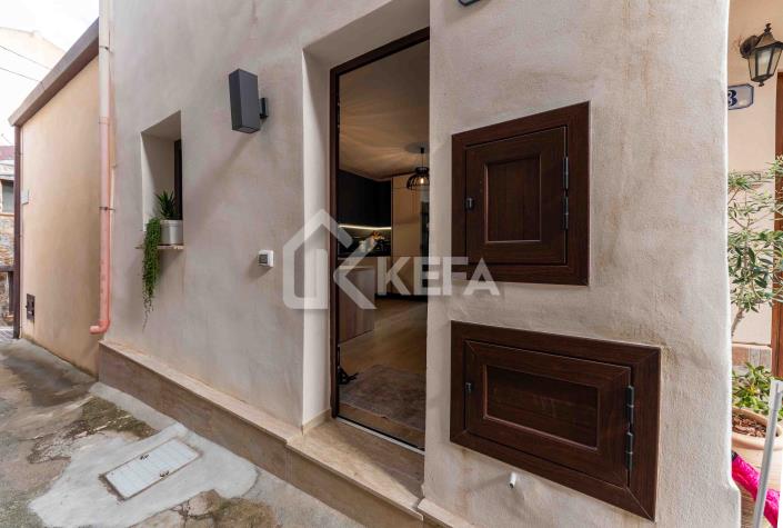 Image No.5-Maison de ville de 2 chambres à vendre à Cefalù