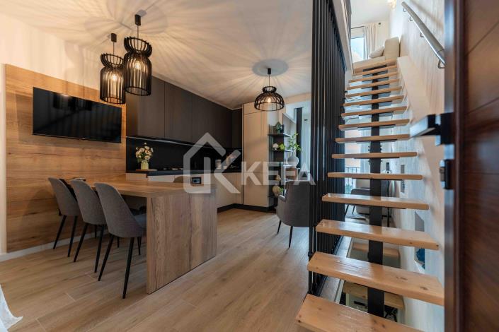 Image No.6-Maison de ville de 2 chambres à vendre à Cefalù