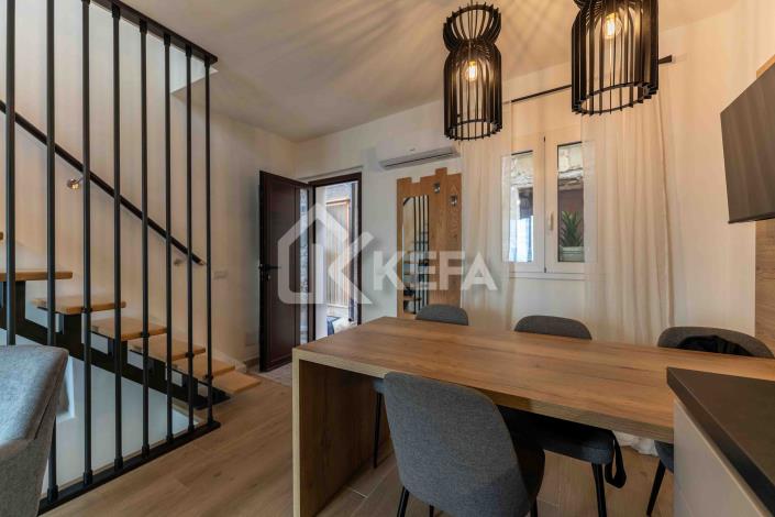 Image No.9-Maison de ville de 2 chambres à vendre à Cefalù