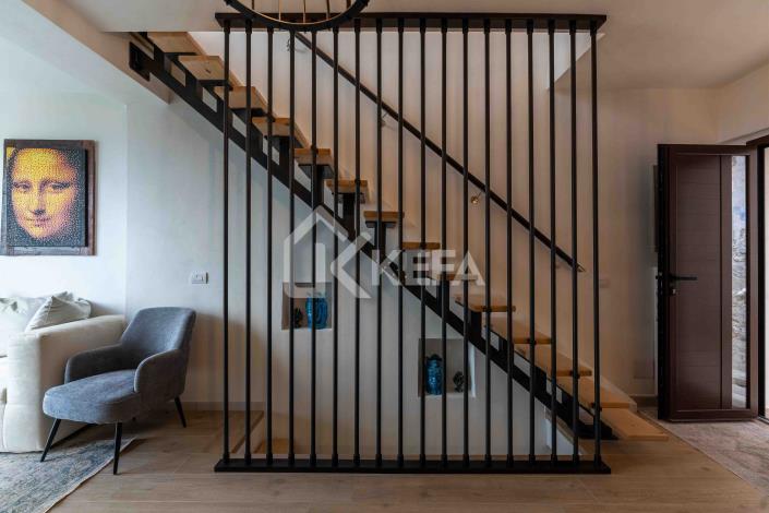 Image No.11-Maison de ville de 2 chambres à vendre à Cefalù