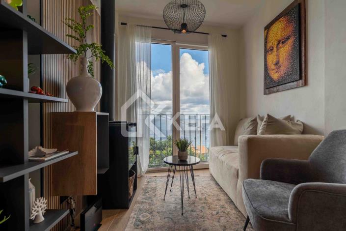 Image No.2-Maison de ville de 2 chambres à vendre à Cefalù