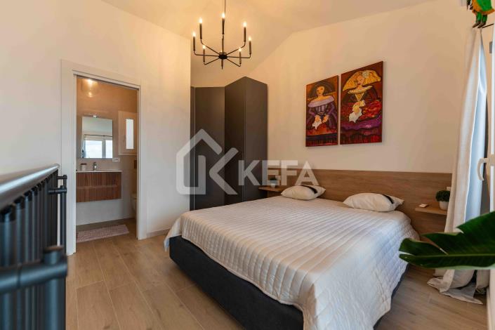 Image No.14-Maison de ville de 2 chambres à vendre à Cefalù