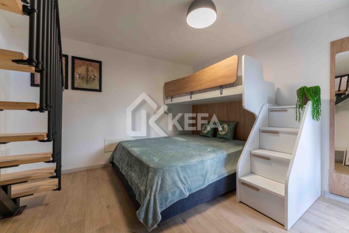 Image No.25-Maison de ville de 2 chambres à vendre à Cefalù